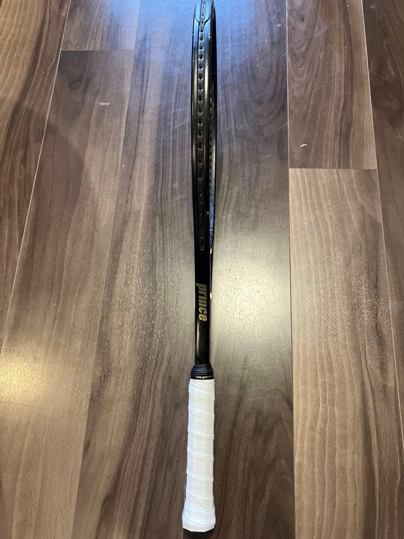 プリンス　ファントムグラファイト97 300g 2022年モデル G3