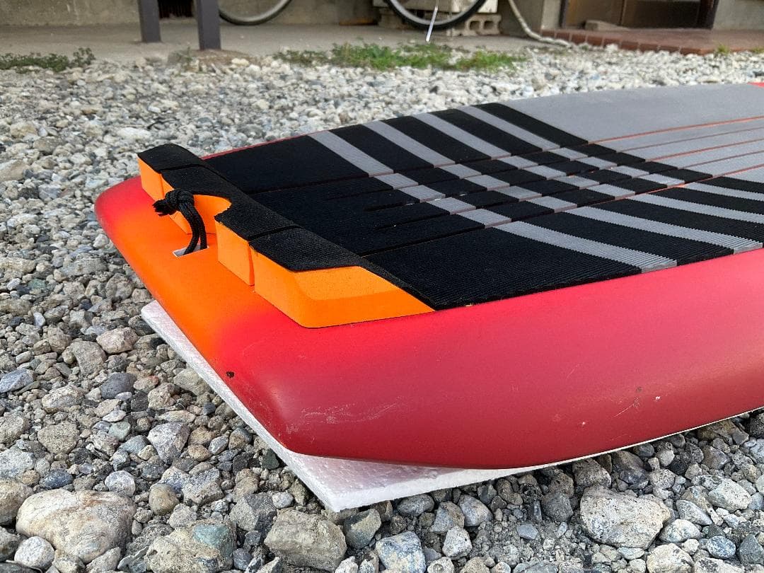 SLINGSHOT Flying Fish フォイルボード 4’6” 35L