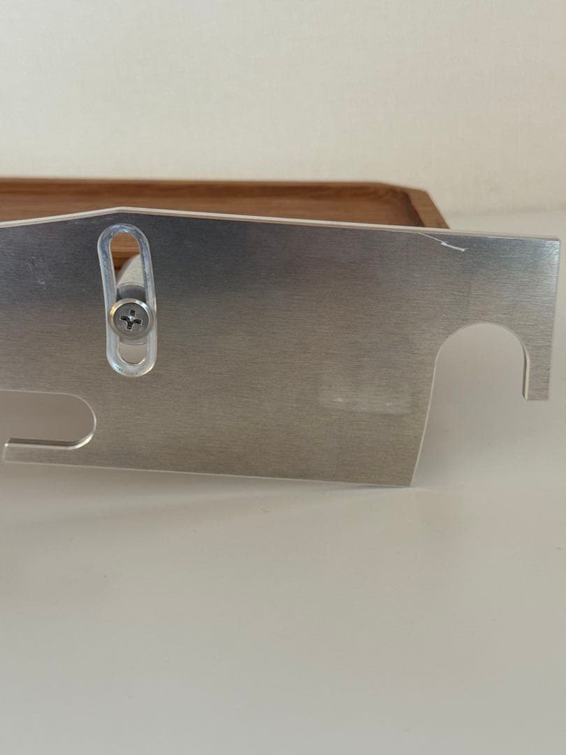 INAVANCE インアバンス　ONES TABLE ワンズテーブル　オーク