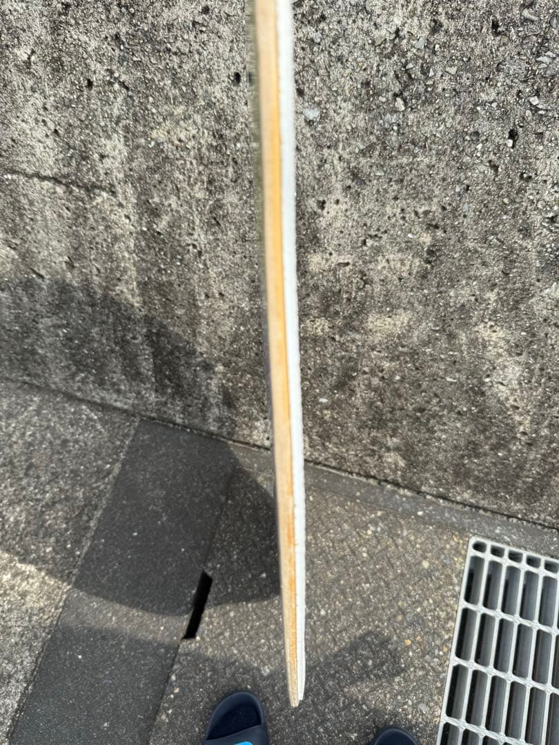 kayotics スキムボード