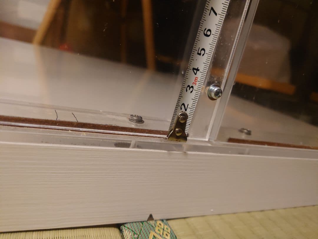 アクリルケージ 防音 保温カバー HOEI465対応 観音開き オウム用 小動物