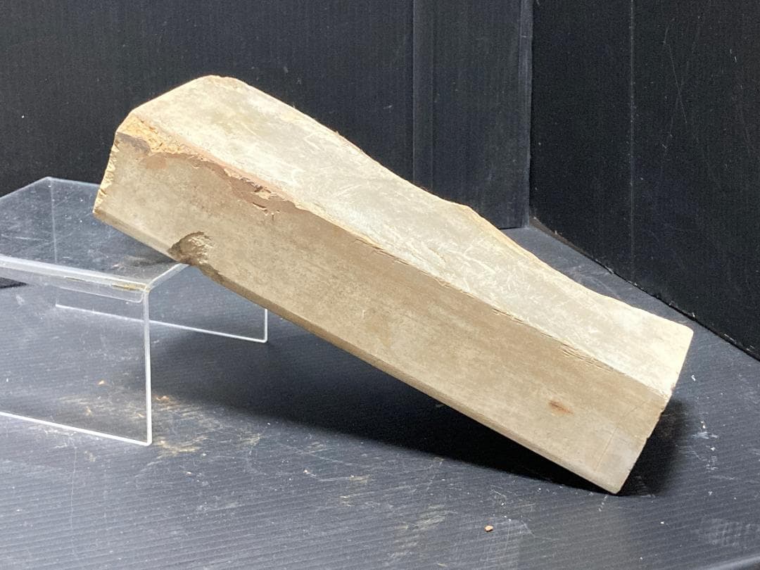 ⑩砥石　工具　鉋　刃　鑿　かんな　のみ　包丁　研ぎ　大工道具　手工具