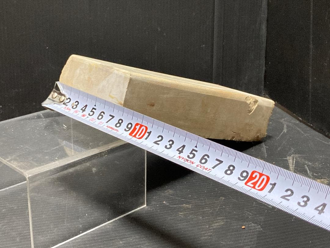 ⑩砥石　工具　鉋　刃　鑿　かんな　のみ　包丁　研ぎ　大工道具　手工具