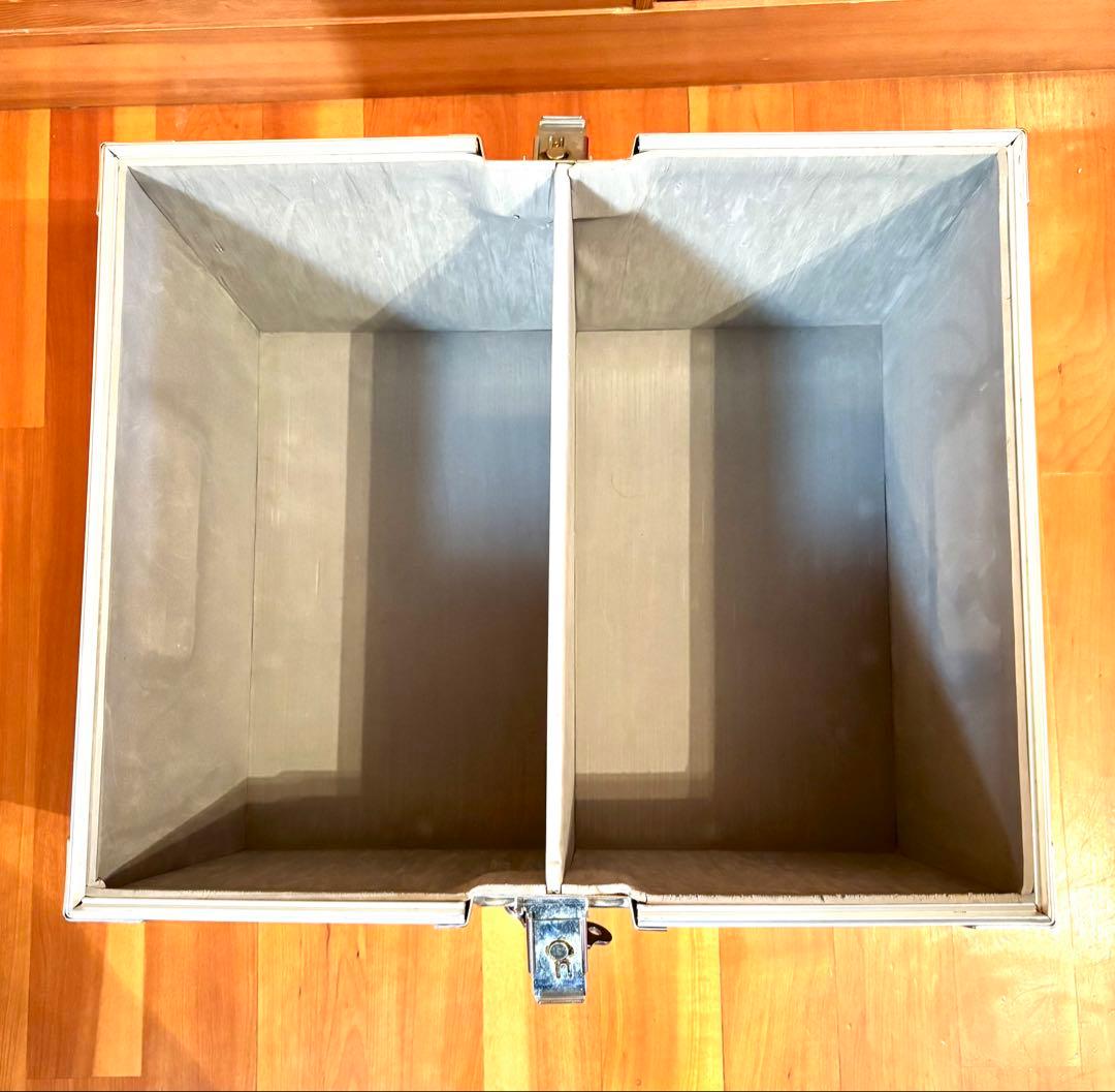 CNB LPレコード用 ハードケース