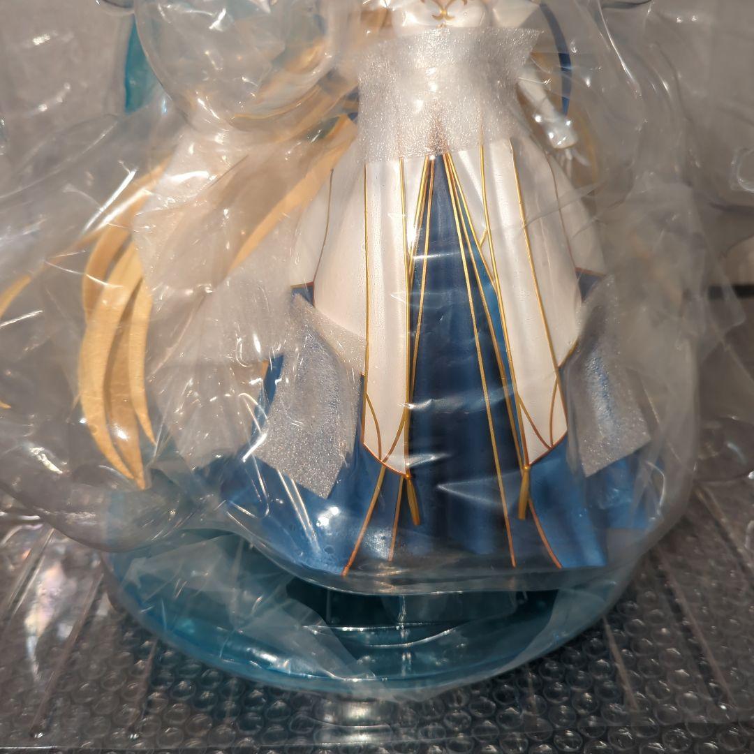 【未使用・封入特典付】ムーンキャンサー/アーキタイプ:アース 1/7 フィギュア