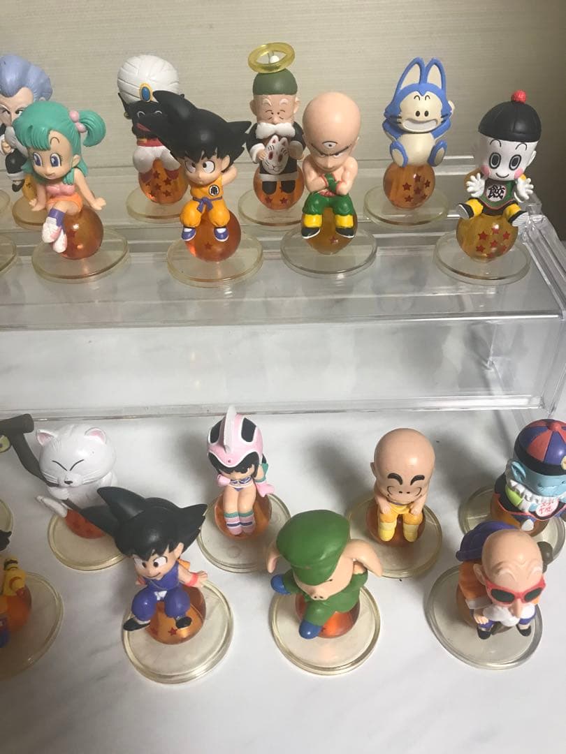 ドラゴンボールフィギュア　まとめ売り③