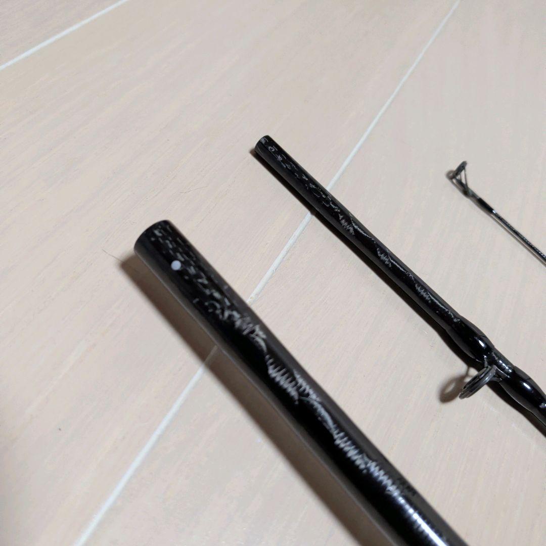 シマノ ゲームAR-C S806L ライトバージョン SHIMANO GAME