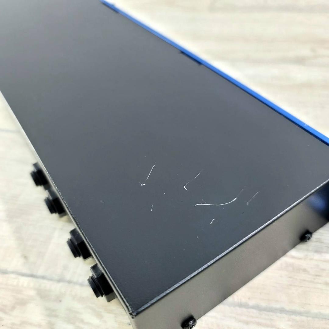 【良品】Lexicon デジタルリバーブ MX200