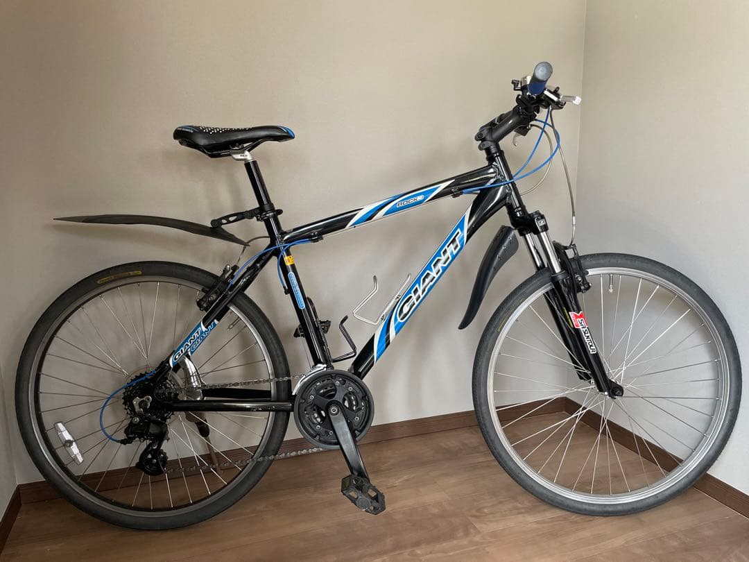 【練馬区から手渡し限定】ジャイアント　ロック3(480mm)