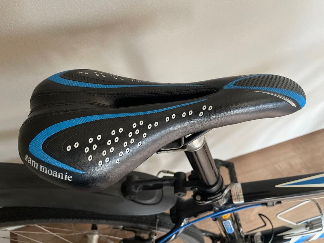 【練馬区から手渡し限定】ジャイアント　ロック3(480mm)