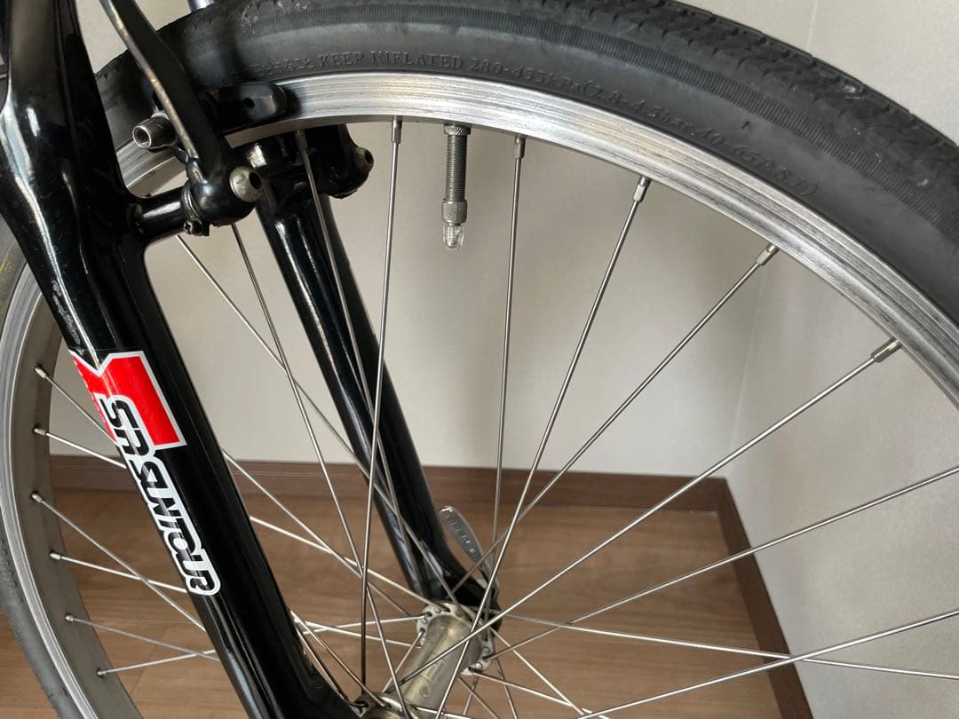 【練馬区から手渡し限定】ジャイアント　ロック3(480mm)