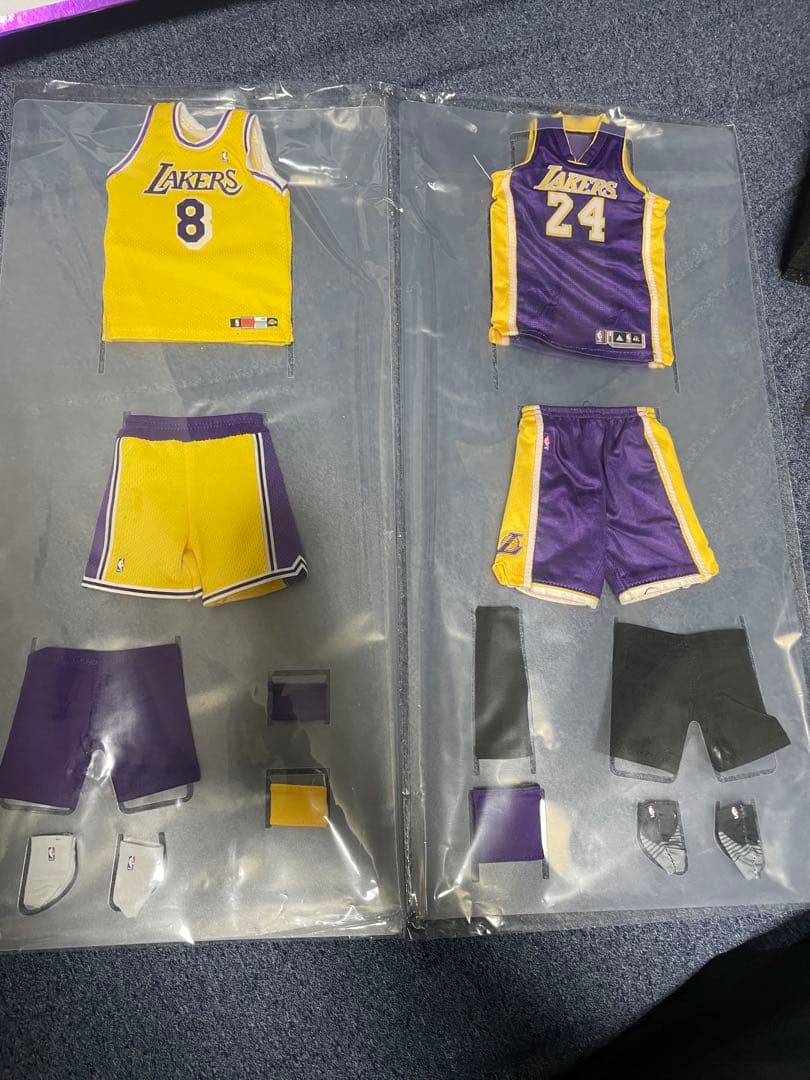 エンターベイ コービーブライアント