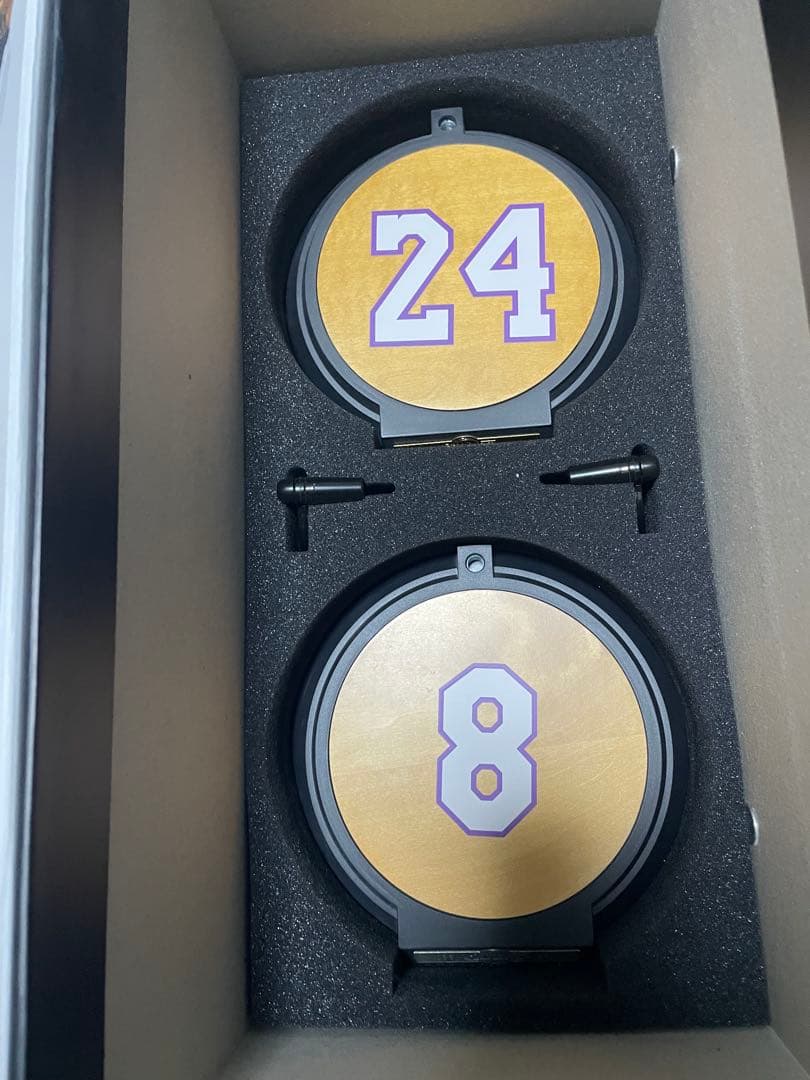 エンターベイ コービーブライアント