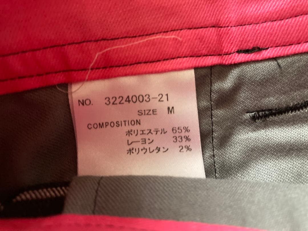 【買った時13000円以上】　サマンサタバサのレディースゴルフウェア