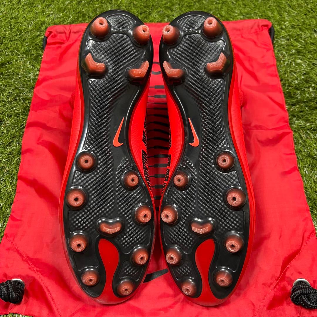 NIKE Mercurial Veloce Ⅲ DF AG-PRO 28cm