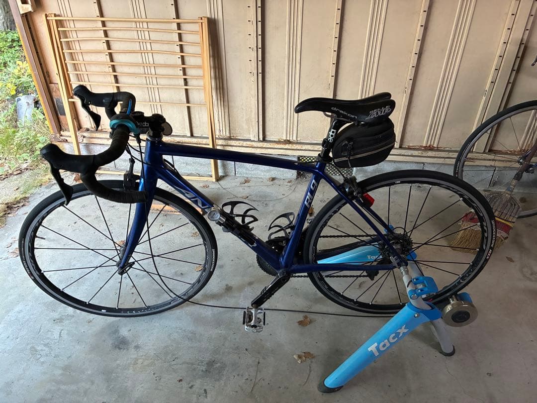 自転車本体 ANCHOR RL9 / DURA-ACE R9100