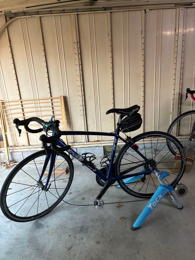 自転車本体 ANCHOR RL9 / DURA-ACE R9100