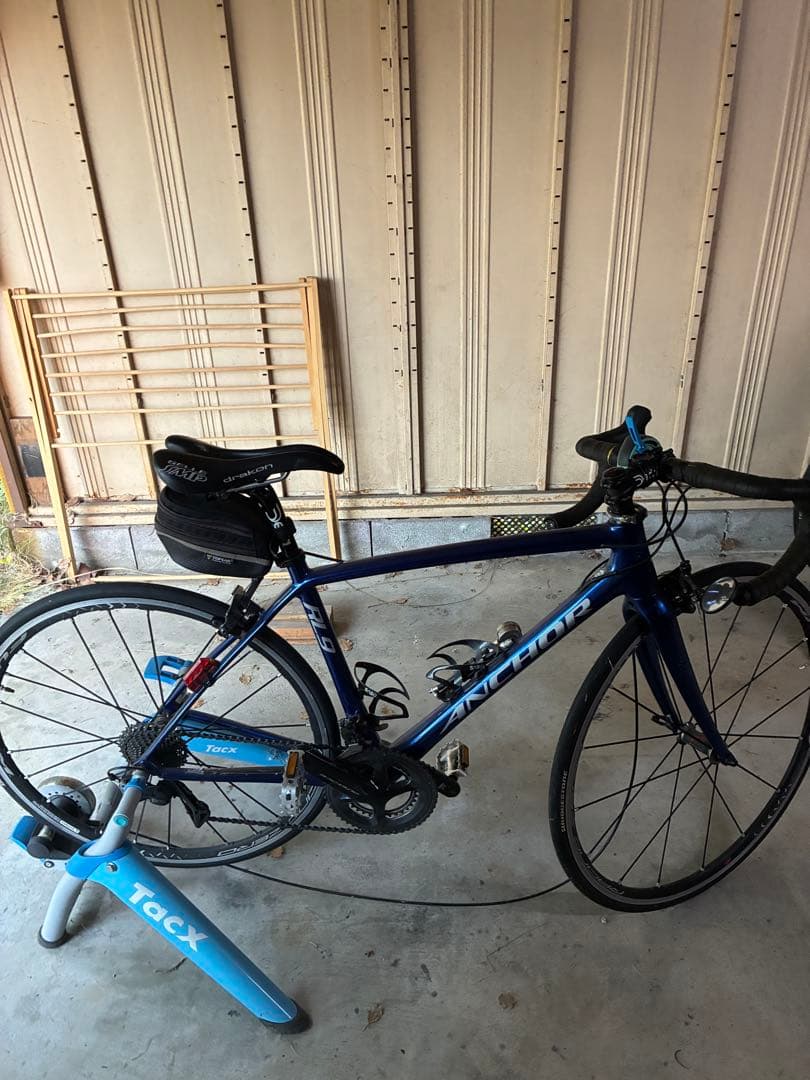 自転車本体 ANCHOR RL9 / DURA-ACE R9100