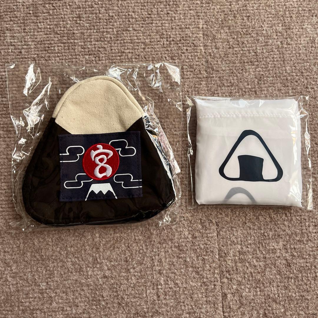 ♡新品未使用♡レア♡ハイキュー おにぎり宮 グッズスペシャルセット