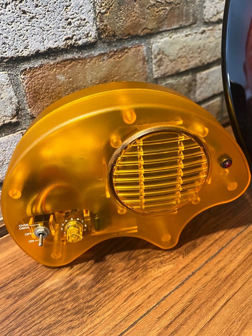 zo-3ギター　ぞうさんアンプ　SKEL-ZO セット