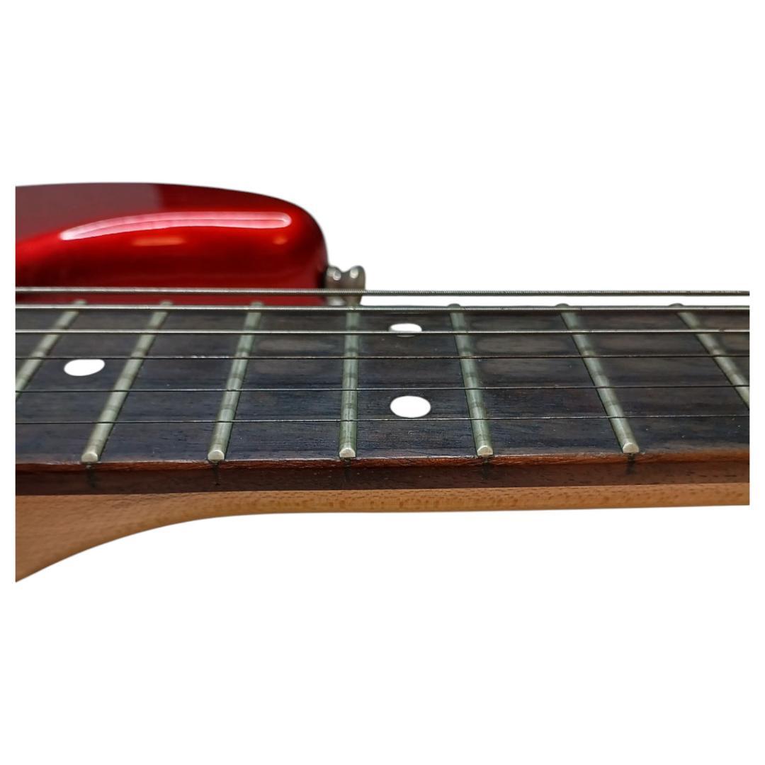 【人気のCAR】バッカスBacchus★ストラト Universeシリーズ