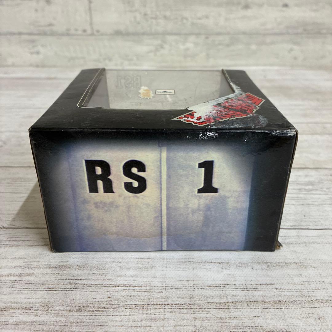 西部警察 MACHINE.RS1