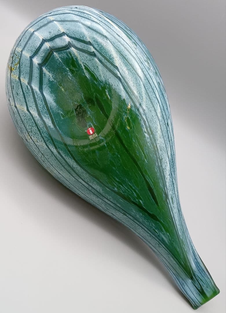  Martin Hanhi イッタラバード 40cm 特大サイズ