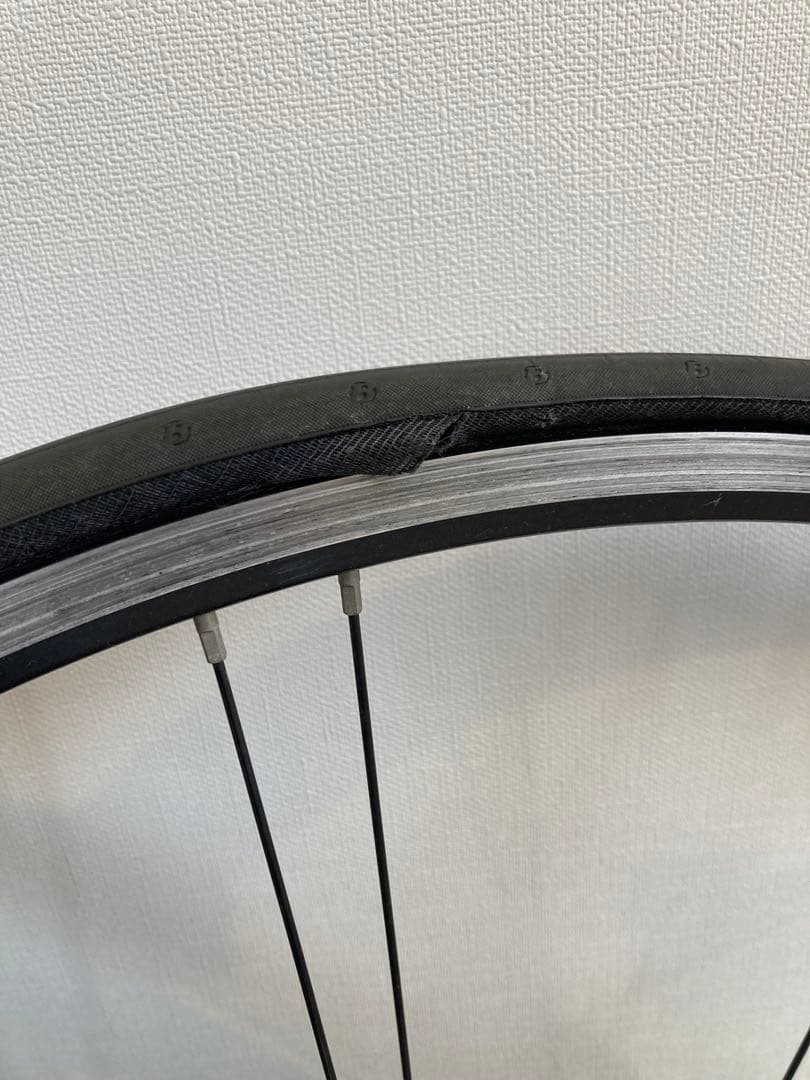  クラインAura V オーラ5 ロードバイク　グレー直接引取可