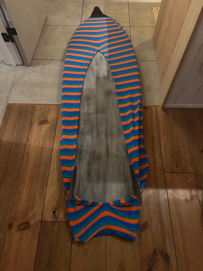 ✨1月限定価格✨サンダーボルトCIFISH 6'5\" サーフボード