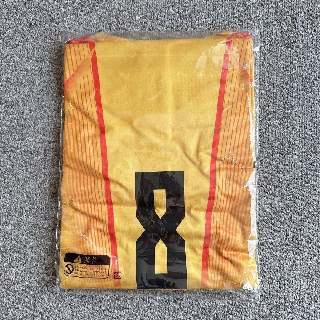 即購入可❣️ジェイテクト STINGS愛知 関田誠大 選手 レプリカ ユニフォーム