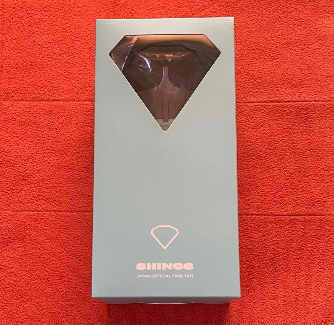 SHINee 公式グッズセット