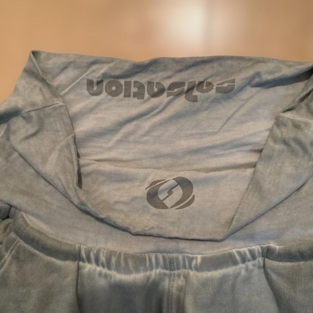 サルセーションSサイズ グリーン