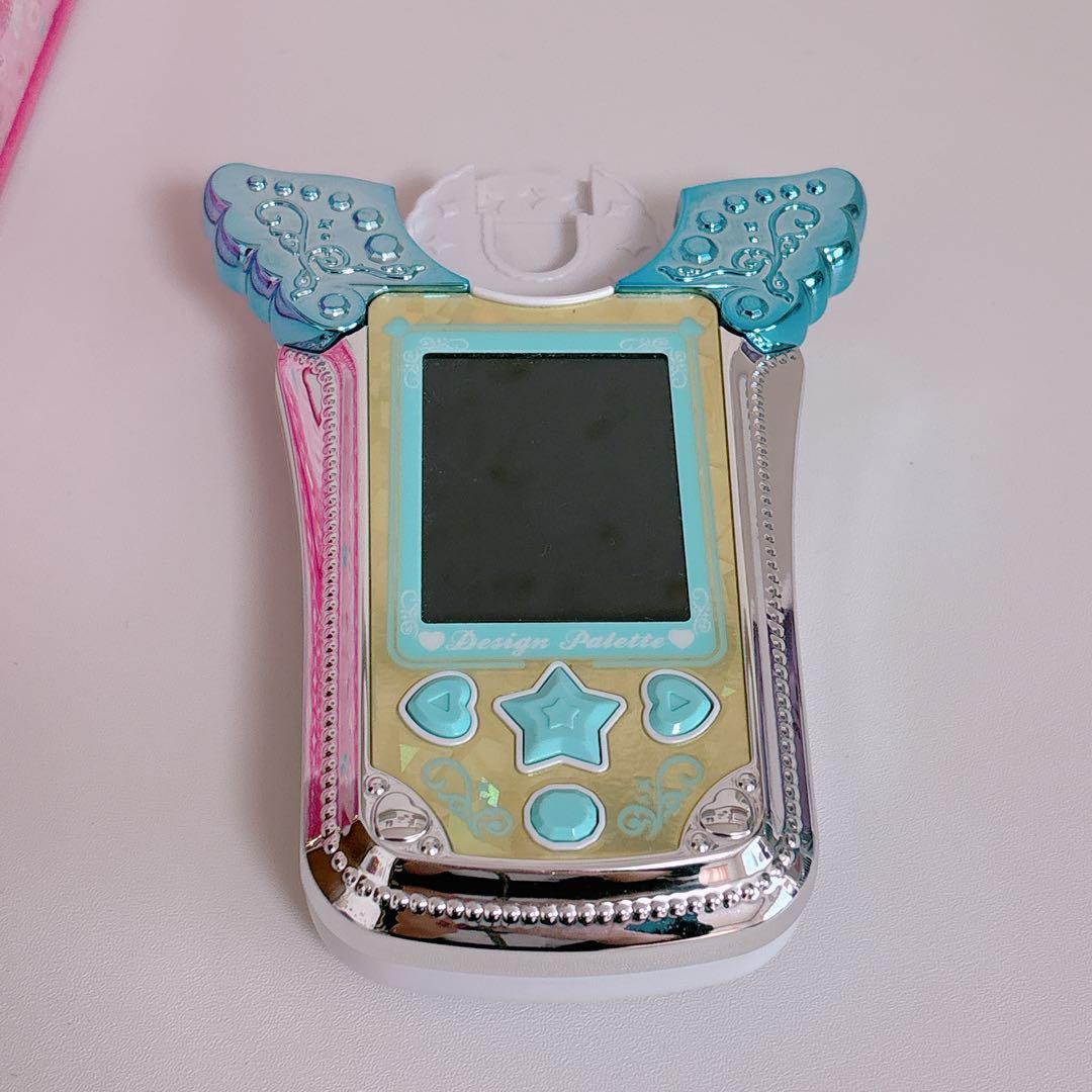 キラッとプリチャン　キラッとジュエル その他