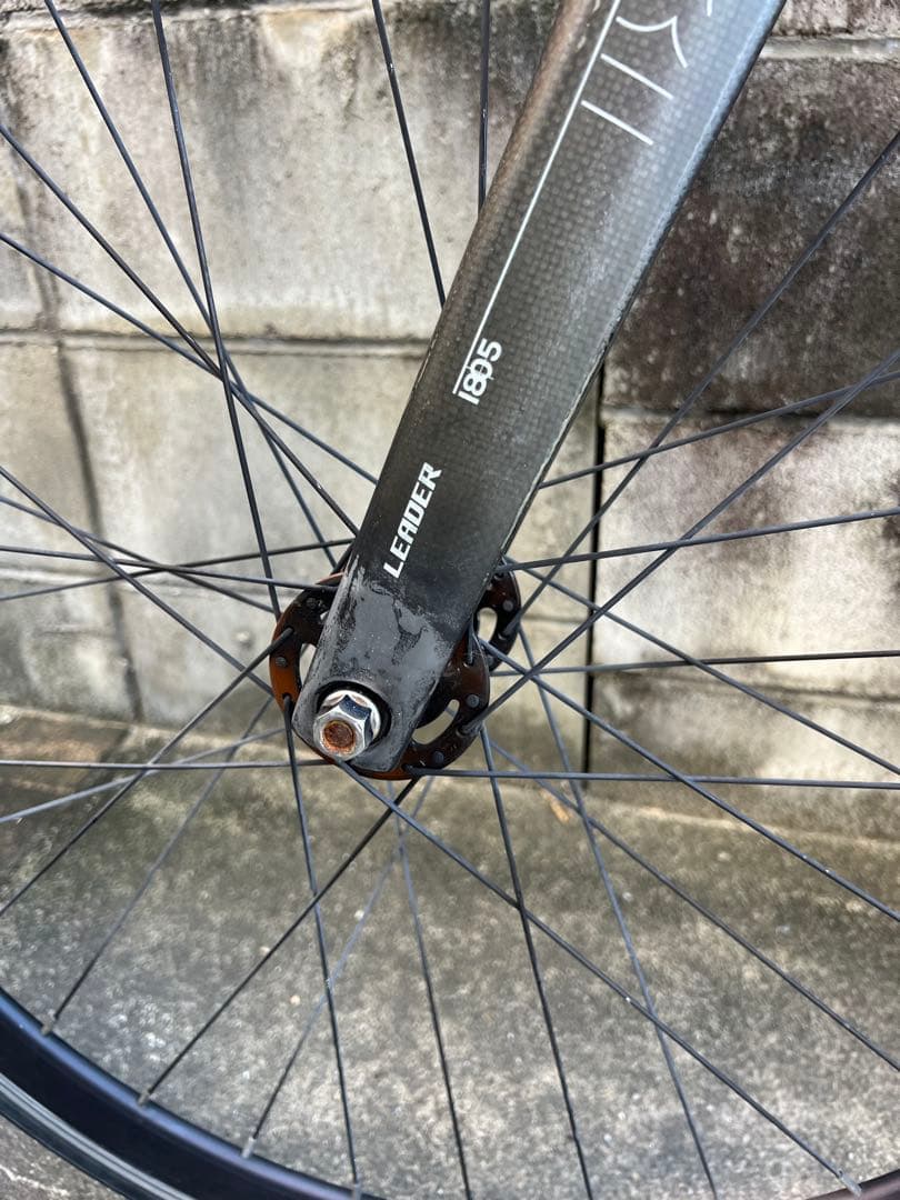 leader bike 735 tr 51サイズ