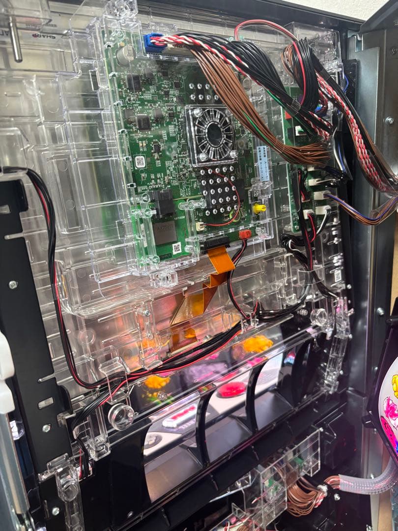 Lパチスロ戦姫絶唱シンフォギア 正義の歌 スマスロ