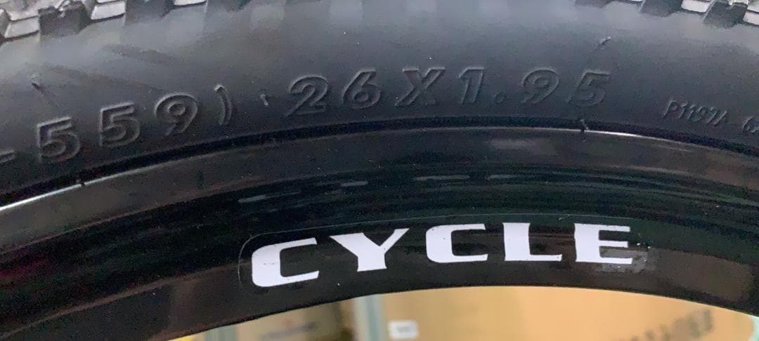 Esluve マウンテンバイク 26インチ 21段変速 折りたたみ自転車