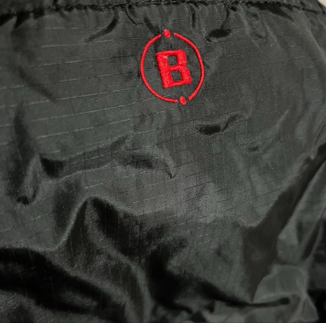 BRIEFING GOLF ブリーフィング　 2WAY カートトートバッグ黒