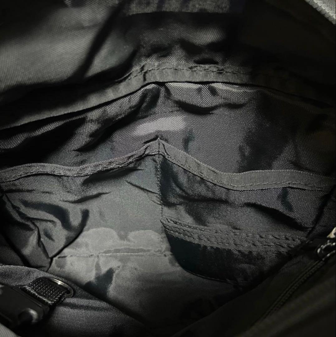 BRIEFING GOLF ブリーフィング　 2WAY カートトートバッグ黒