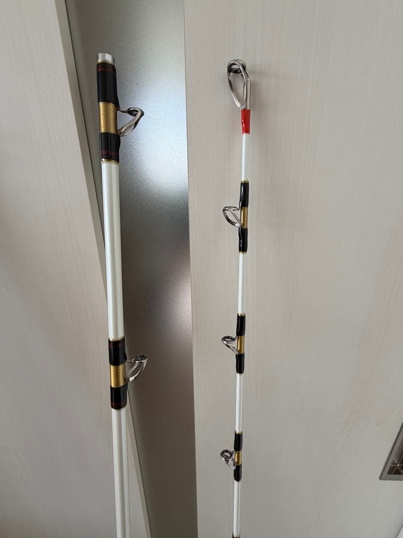 ダイワ　ディープゾーンＨ400 美品！