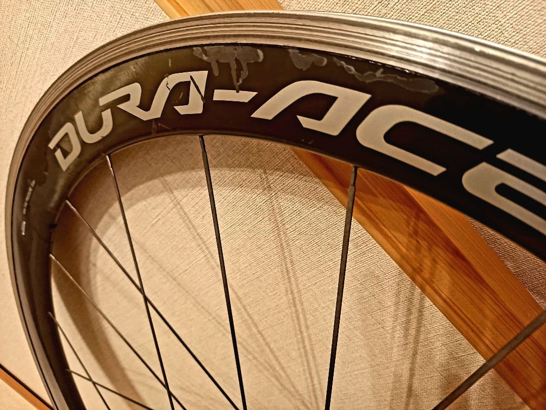 SHIMANO 9000 C50 デュラエース クリンチャー シマノ