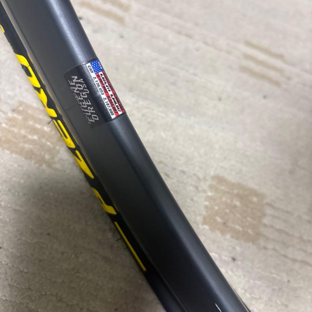 Rolf prima VIGOR ALPHA ホイール