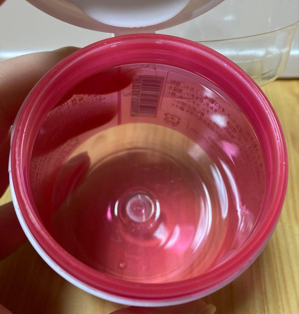 レア 平成レトロ キティ フィギュア付きガムボトル ケース