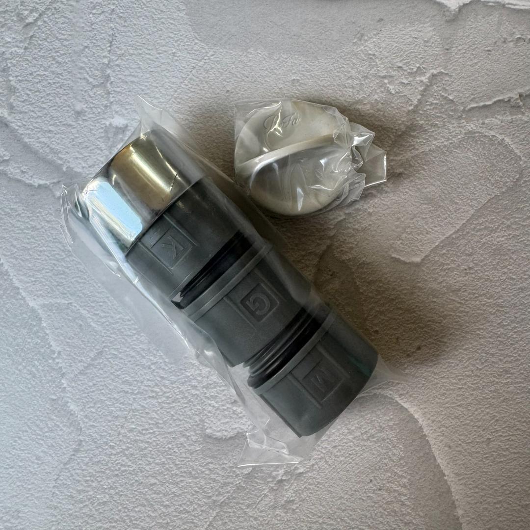 MTG ReFa リファ ファインバブル ピュア シャワーヘッド ホワイト