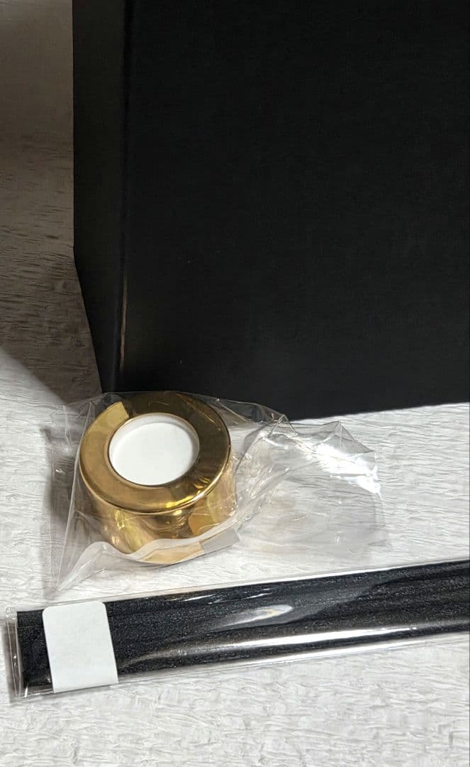 ディズニーツイステッドワンダーランド　アロマリウム　ヴィルモデル