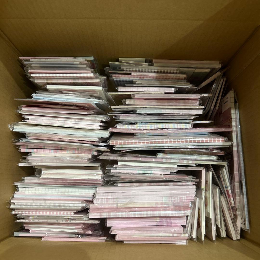 国内作家メモまとめ売り