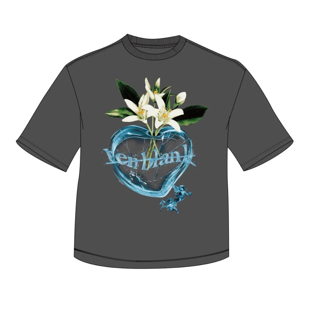 TENBLANK×©SAINT Mxxxxxxスペシャルコラボ TシャツMサイズ