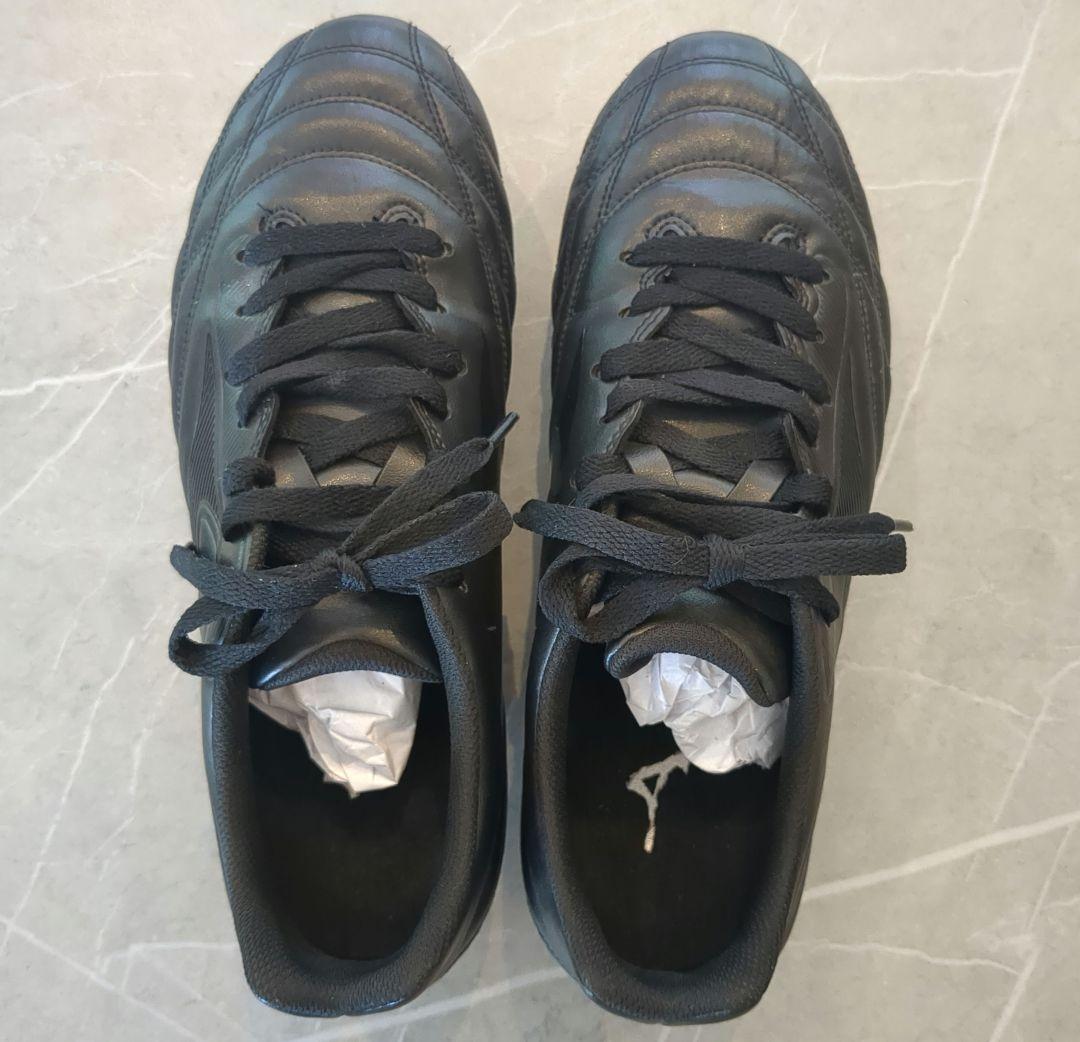 ほぼ未使用！スパイク ミズノ ラグビー ワイタンギ Ⅱ CL 26センチ