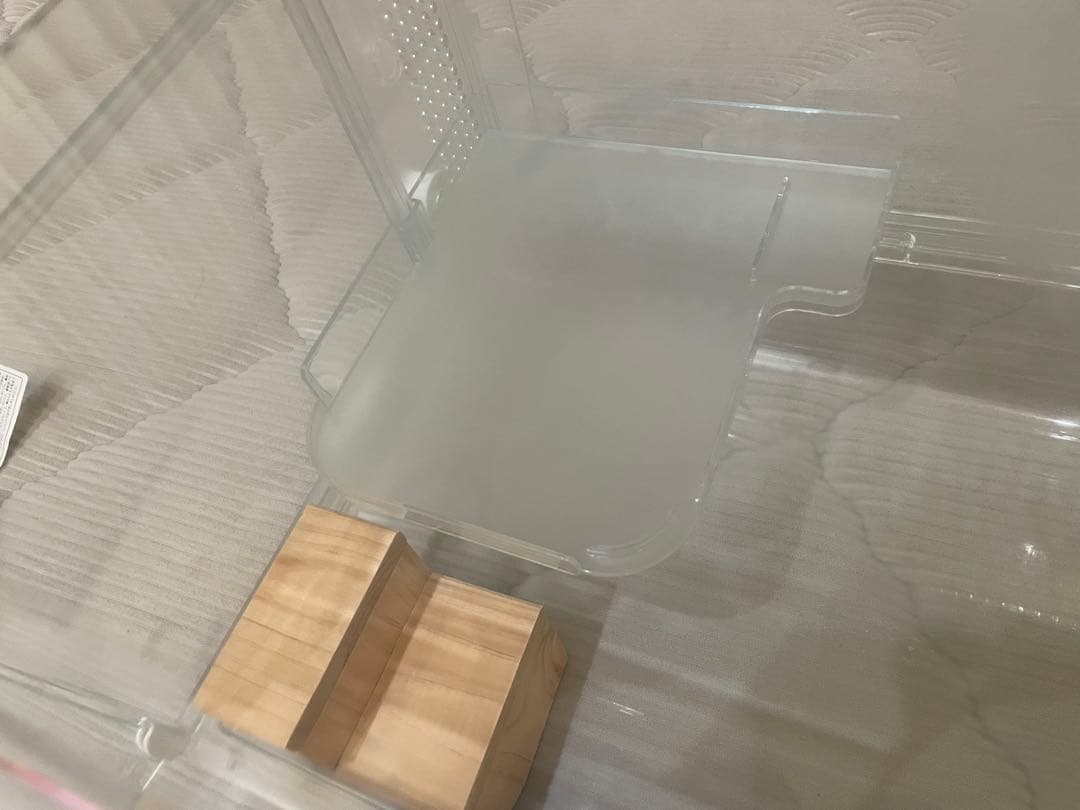 グラスハーモニー450・リバーシブルヒーター Lサイズ・ウッドマット・小物セット