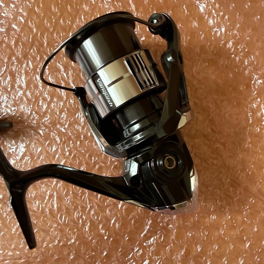 SHIMANO 23ヴァンキッシュC3000SHG