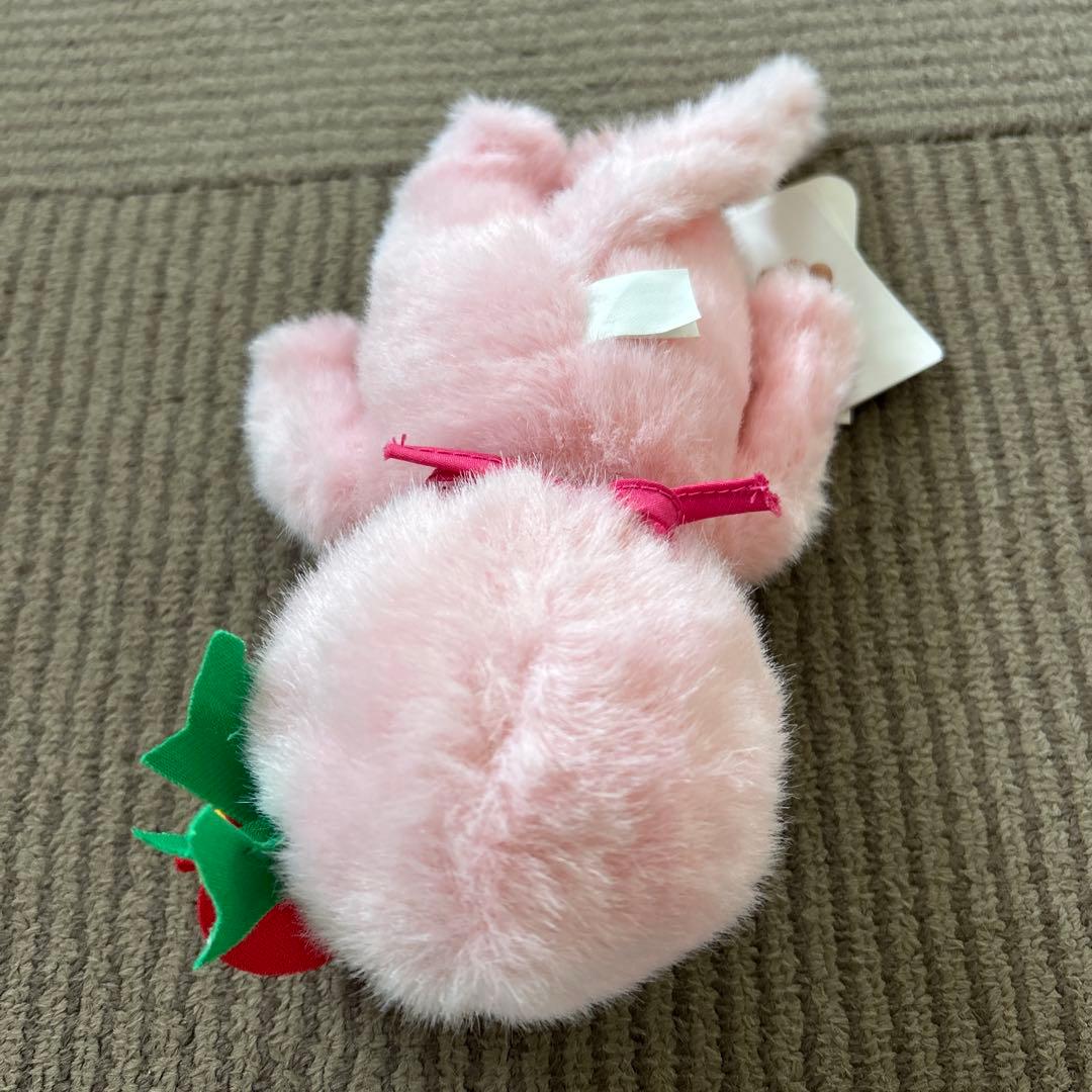 湘南限定　I❤️SHONAN モンチッチ　未使用